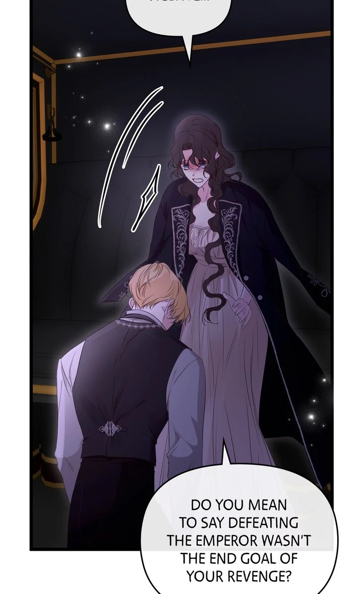 But Please, Help Me Chapter 66 - Page 108