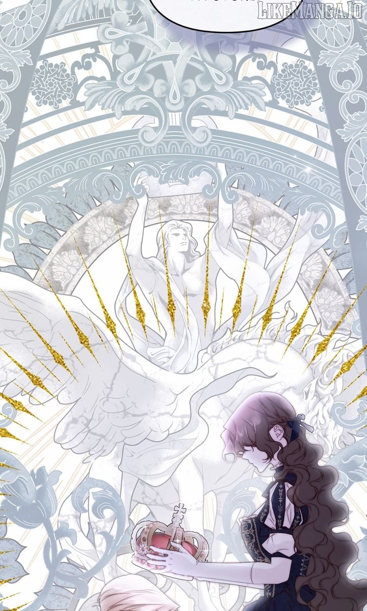 But Please, Help Me Chapter 66 - Page 110