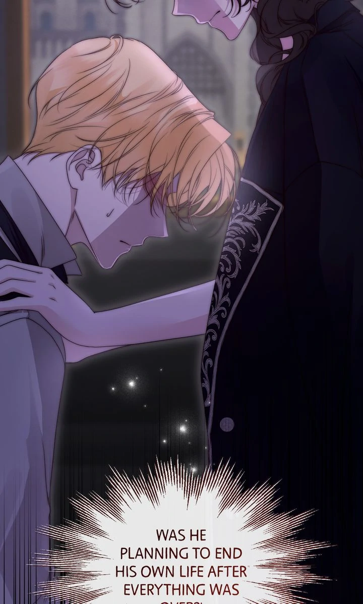But Please, Help Me Chapter 66 - Page 113