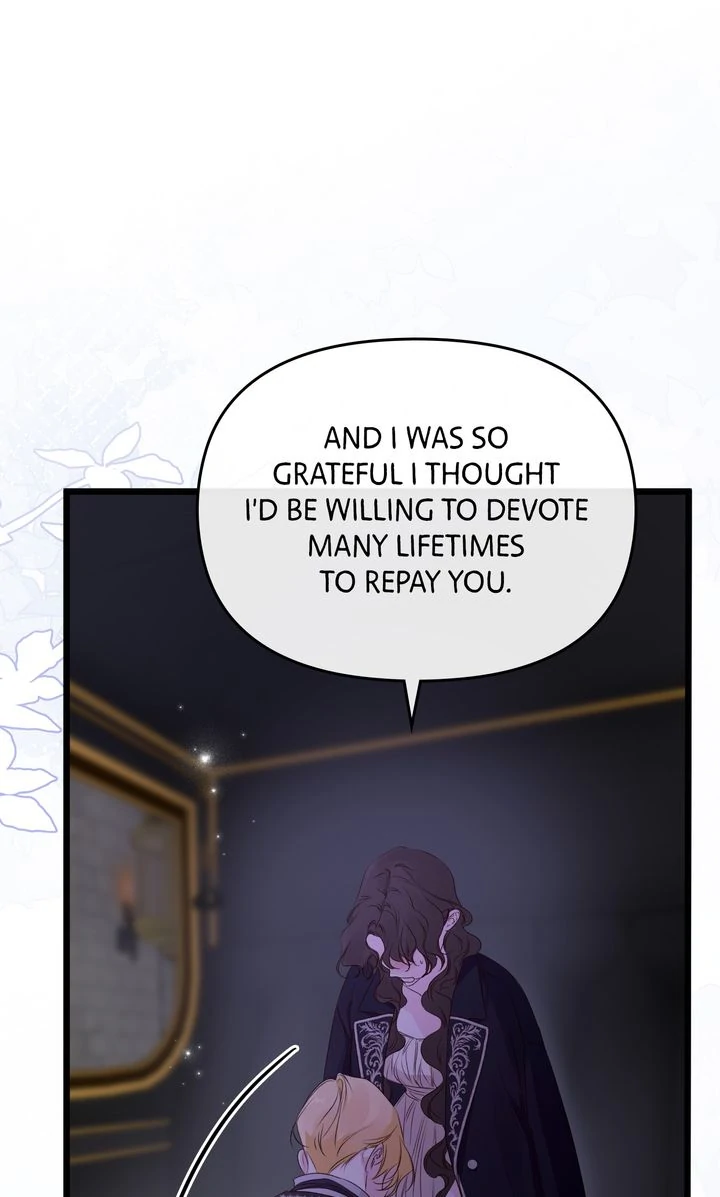 But Please, Help Me Chapter 66 - Page 121