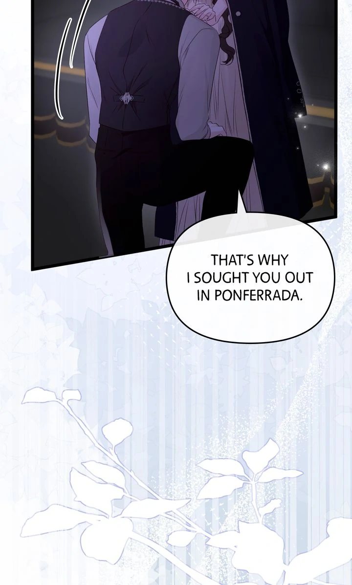 But Please, Help Me Chapter 66 - Page 122