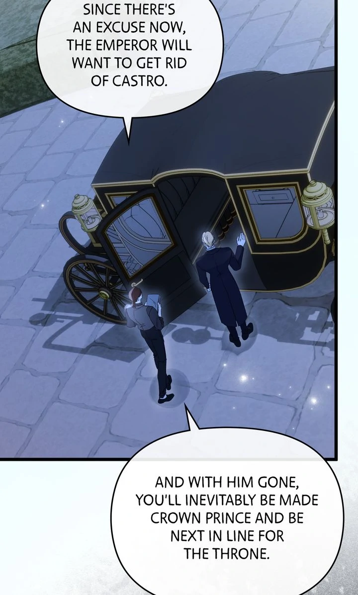 But Please, Help Me Chapter 66 - Page 14