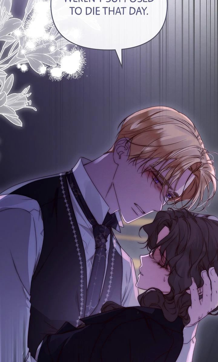 But Please, Help Me Chapter 66 - Page 132