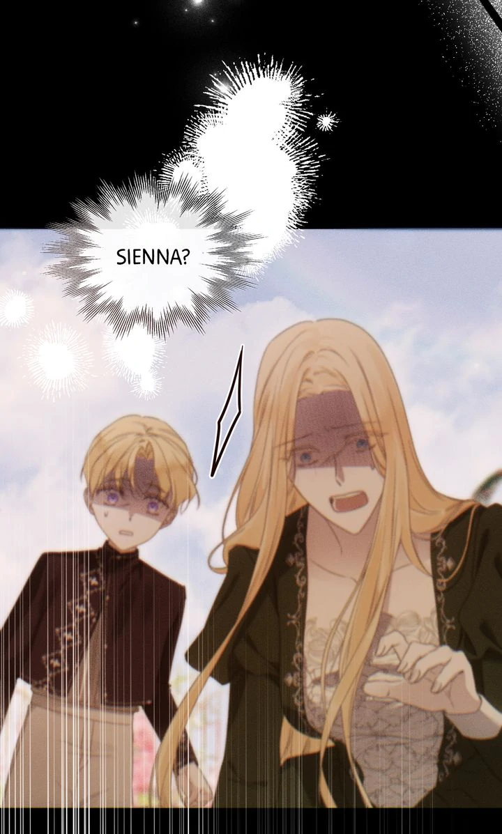 But Please, Help Me Chapter 66 - Page 136