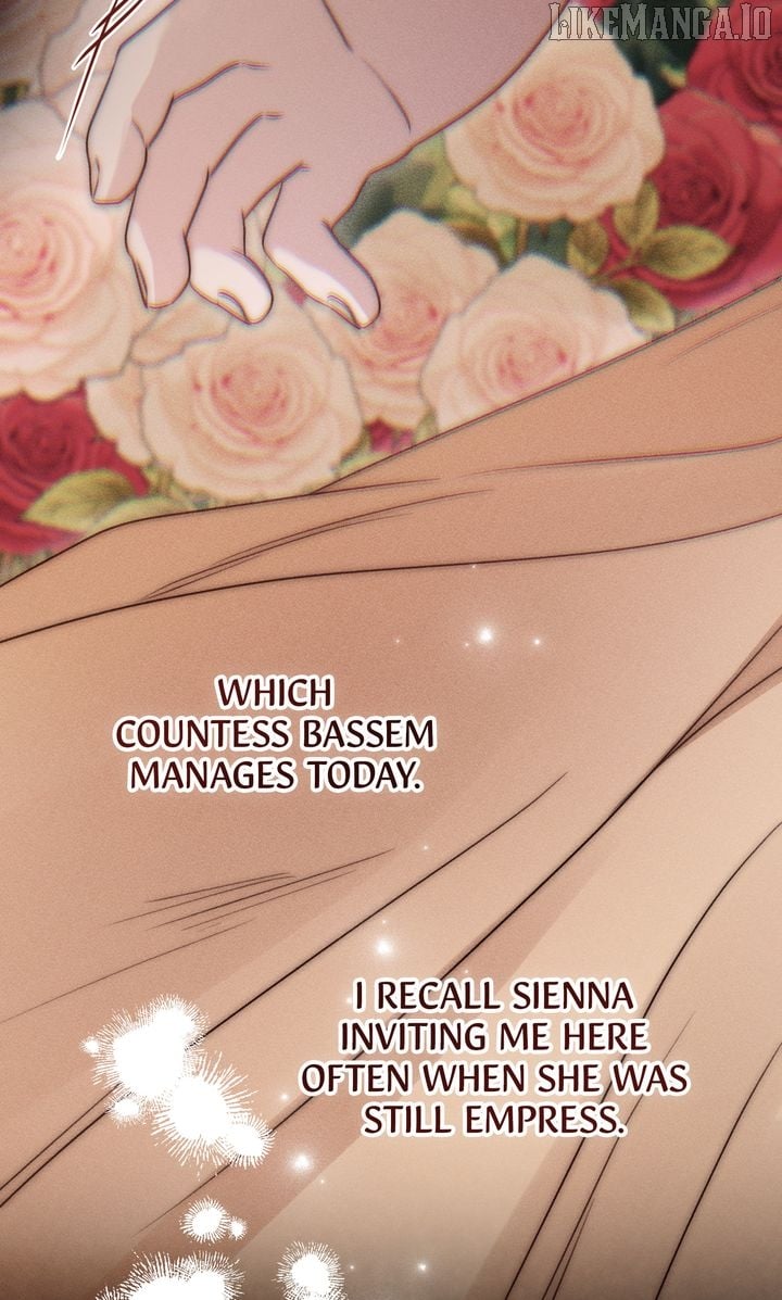 But Please, Help Me Chapter 66 - Page 139