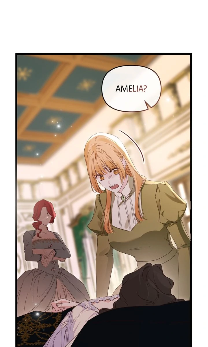 But Please, Help Me Chapter 66 - Page 147