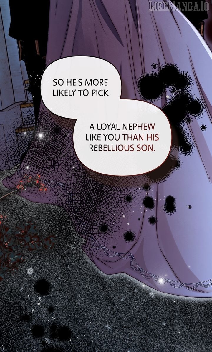 But Please, Help Me Chapter 66 - Page 17