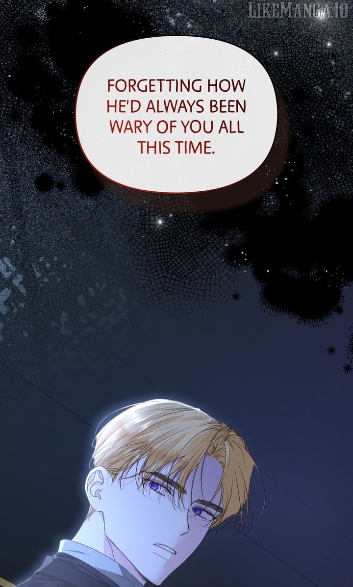 But Please, Help Me Chapter 66 - Page 18