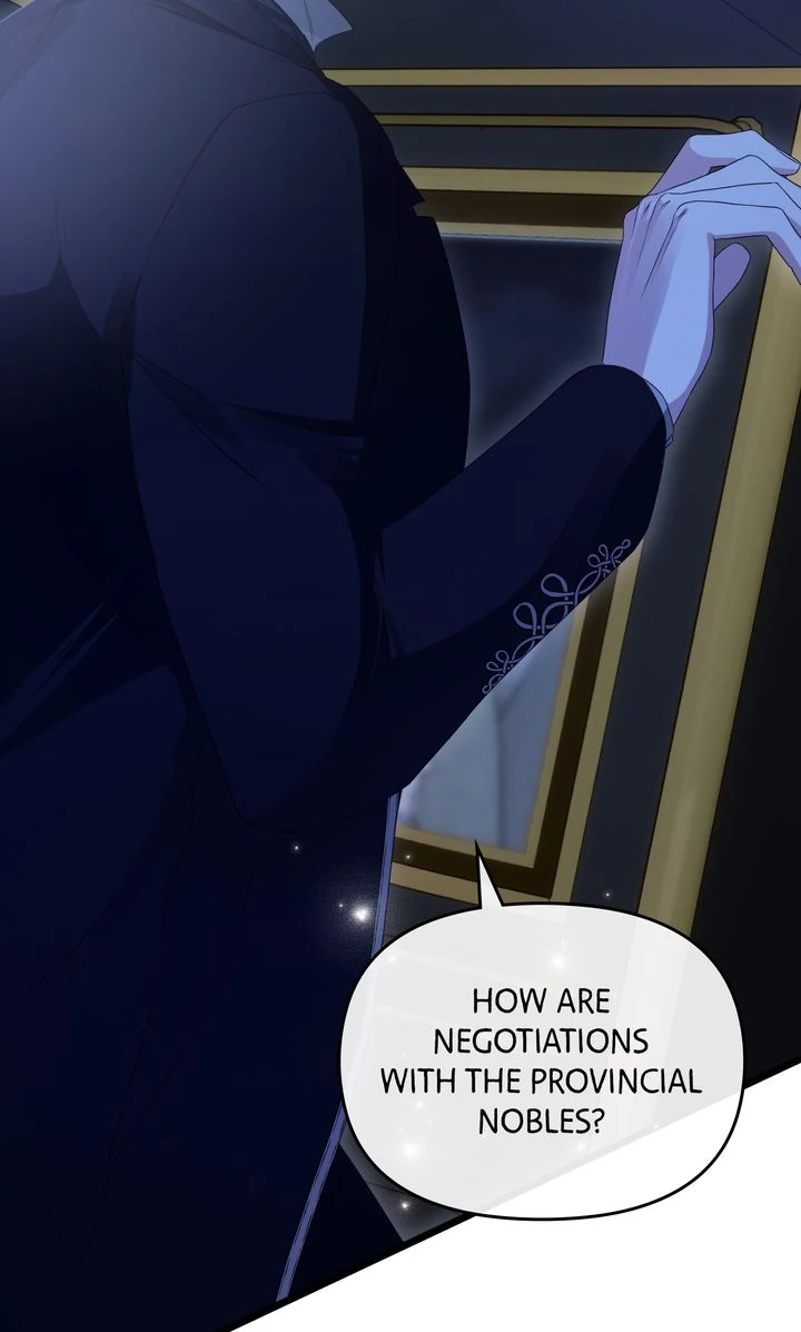 But Please, Help Me Chapter 66 - Page 19