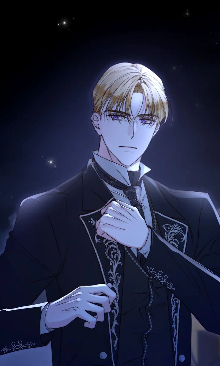 But Please, Help Me Chapter 66 - Page 3
