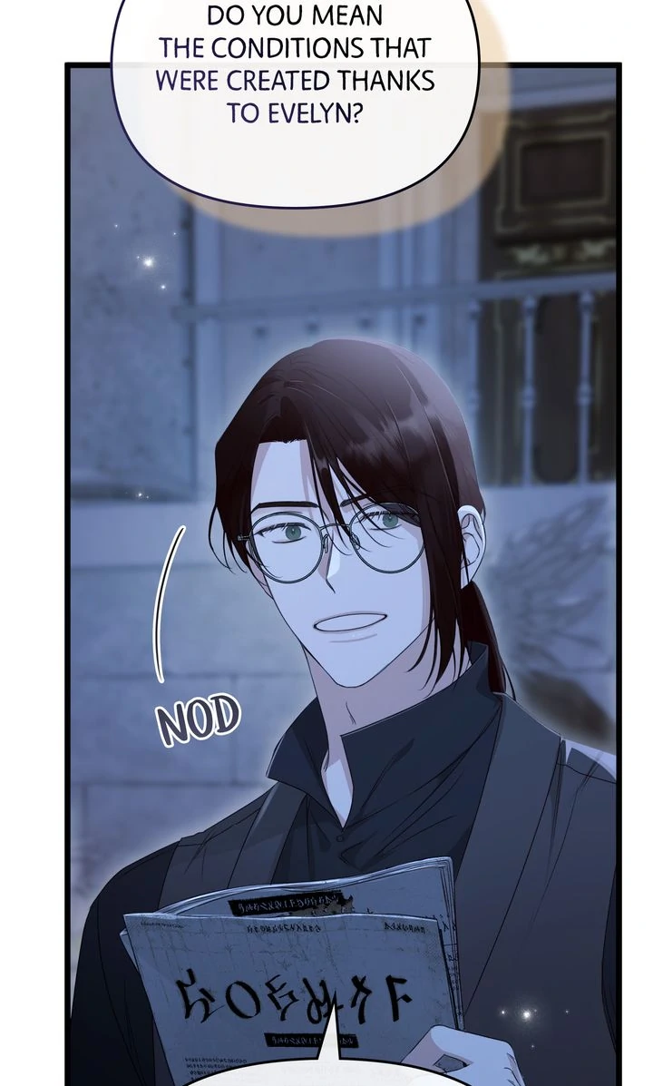 But Please, Help Me Chapter 66 - Page 22