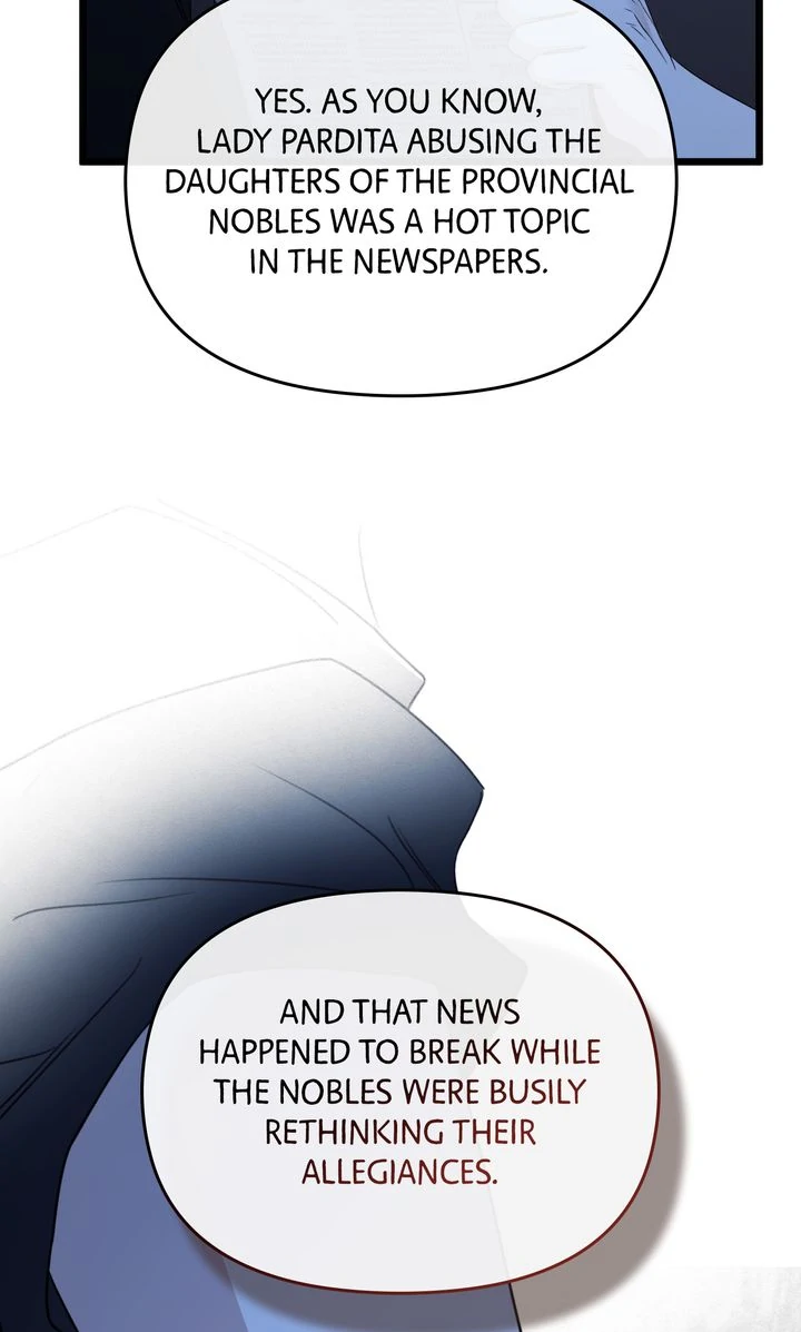 But Please, Help Me Chapter 66 - Page 23
