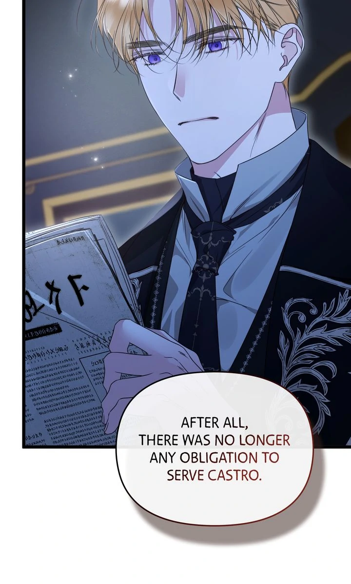 But Please, Help Me Chapter 66 - Page 27