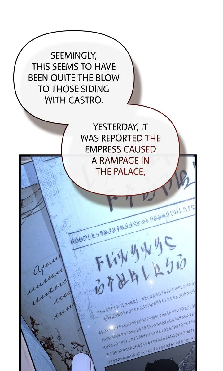 But Please, Help Me Chapter 66 - Page 28