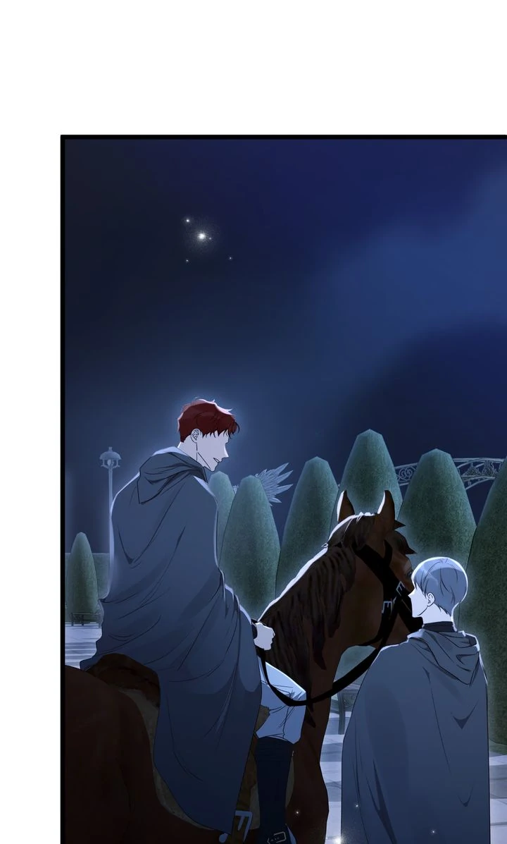 But Please, Help Me Chapter 66 - Page 34