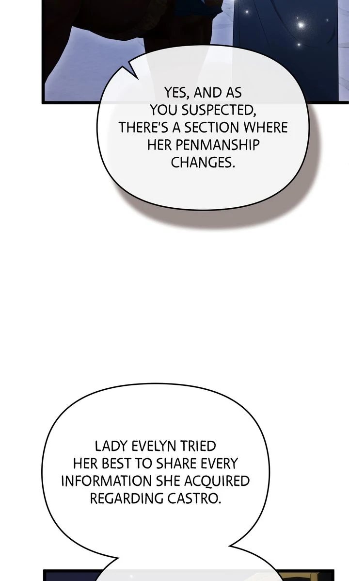But Please, Help Me Chapter 66 - Page 35