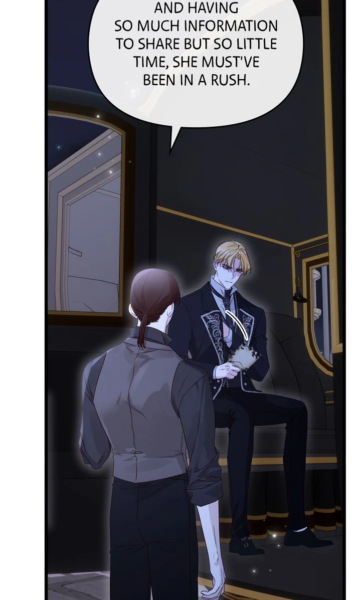 But Please, Help Me Chapter 66 - Page 36