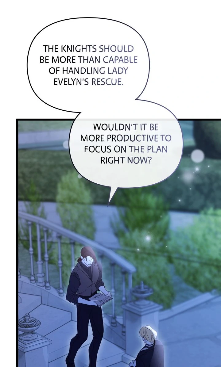 But Please, Help Me Chapter 66 - Page 5
