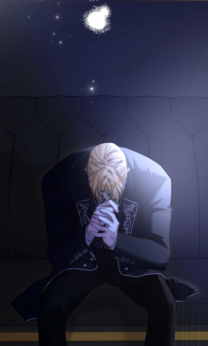 But Please, Help Me Chapter 66 - Page 49