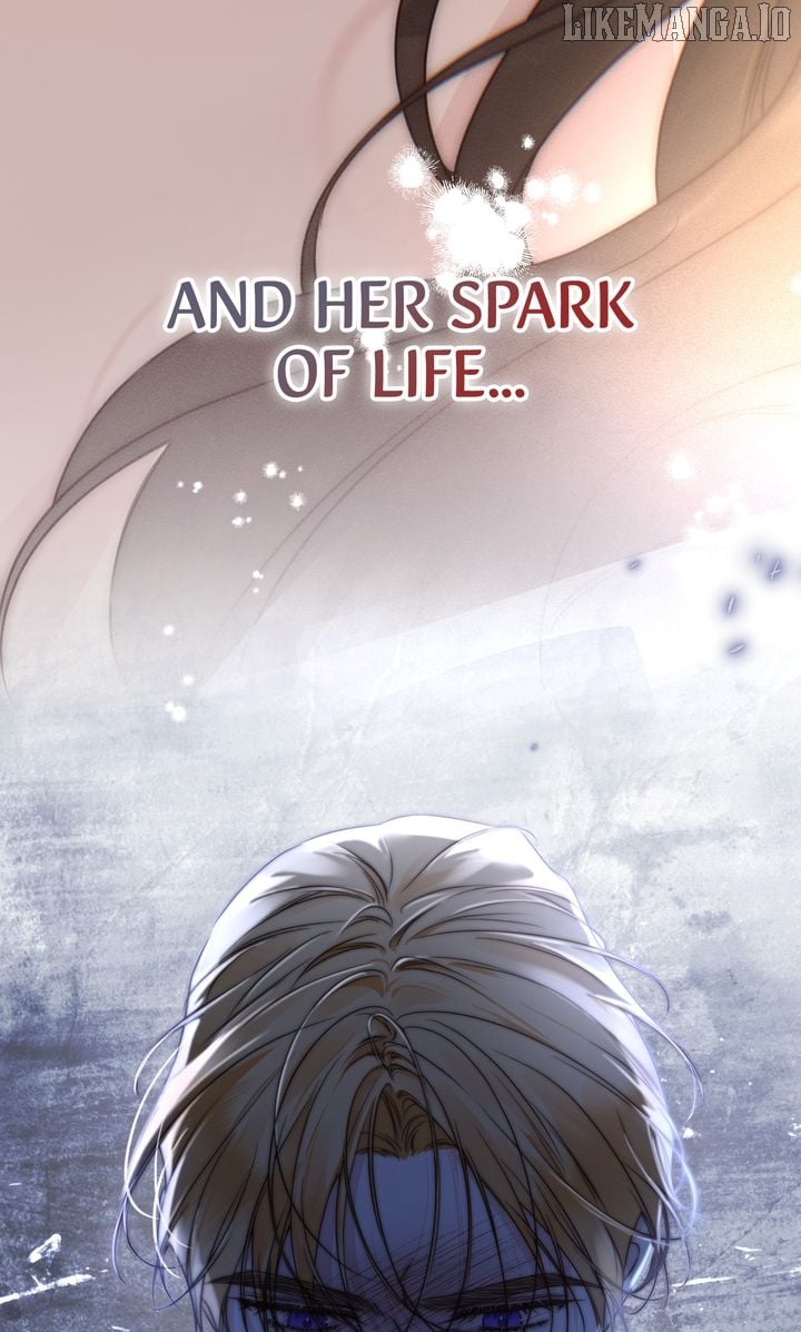 But Please, Help Me Chapter 66 - Page 56