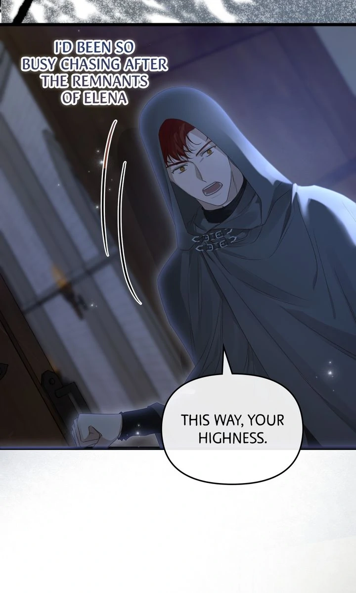 But Please, Help Me Chapter 66 - Page 60