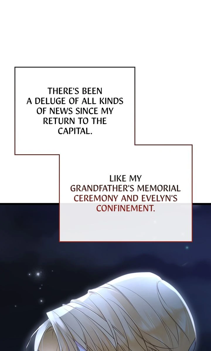 But Please, Help Me Chapter 66 - Page 7