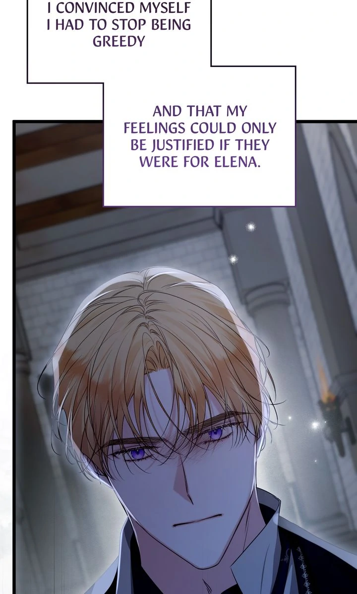 But Please, Help Me Chapter 66 - Page 64
