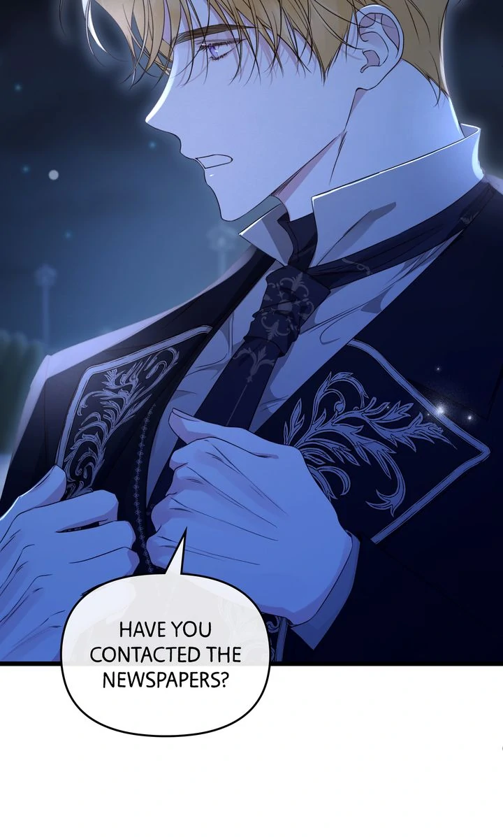 But Please, Help Me Chapter 66 - Page 8