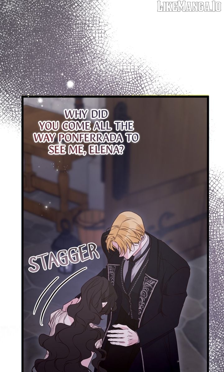 But Please, Help Me Chapter 66 - Page 74