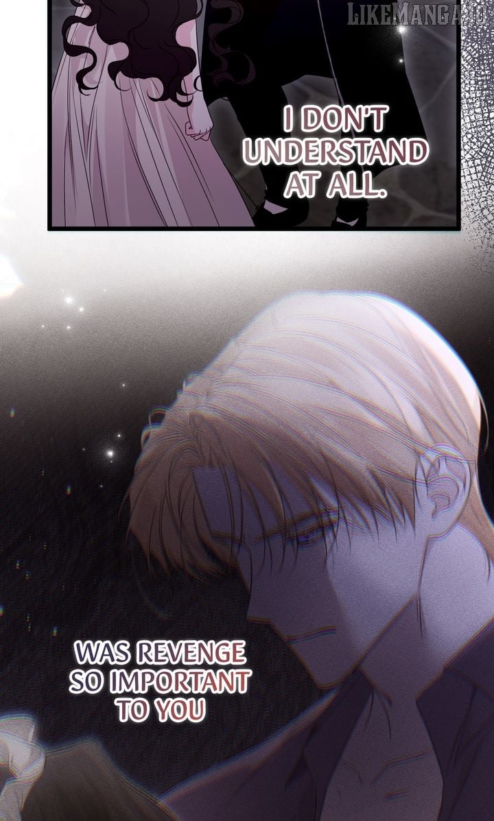 But Please, Help Me Chapter 66 - Page 75