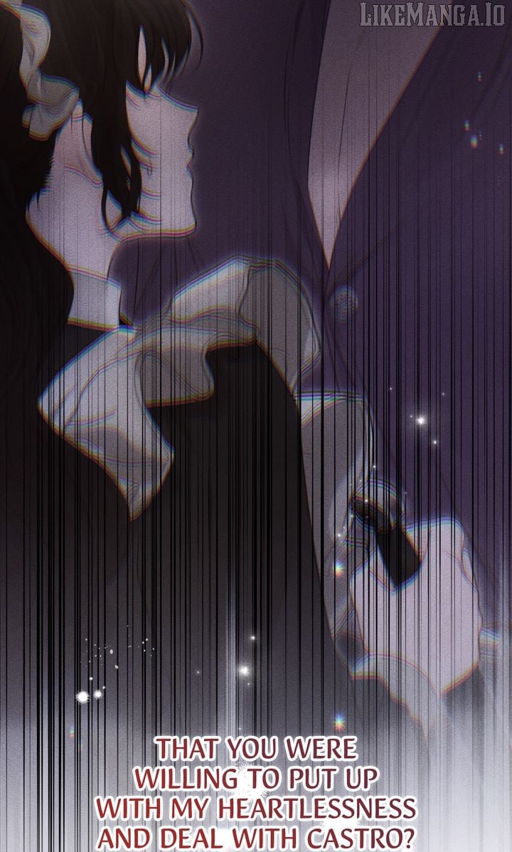 But Please, Help Me Chapter 66 - Page 76