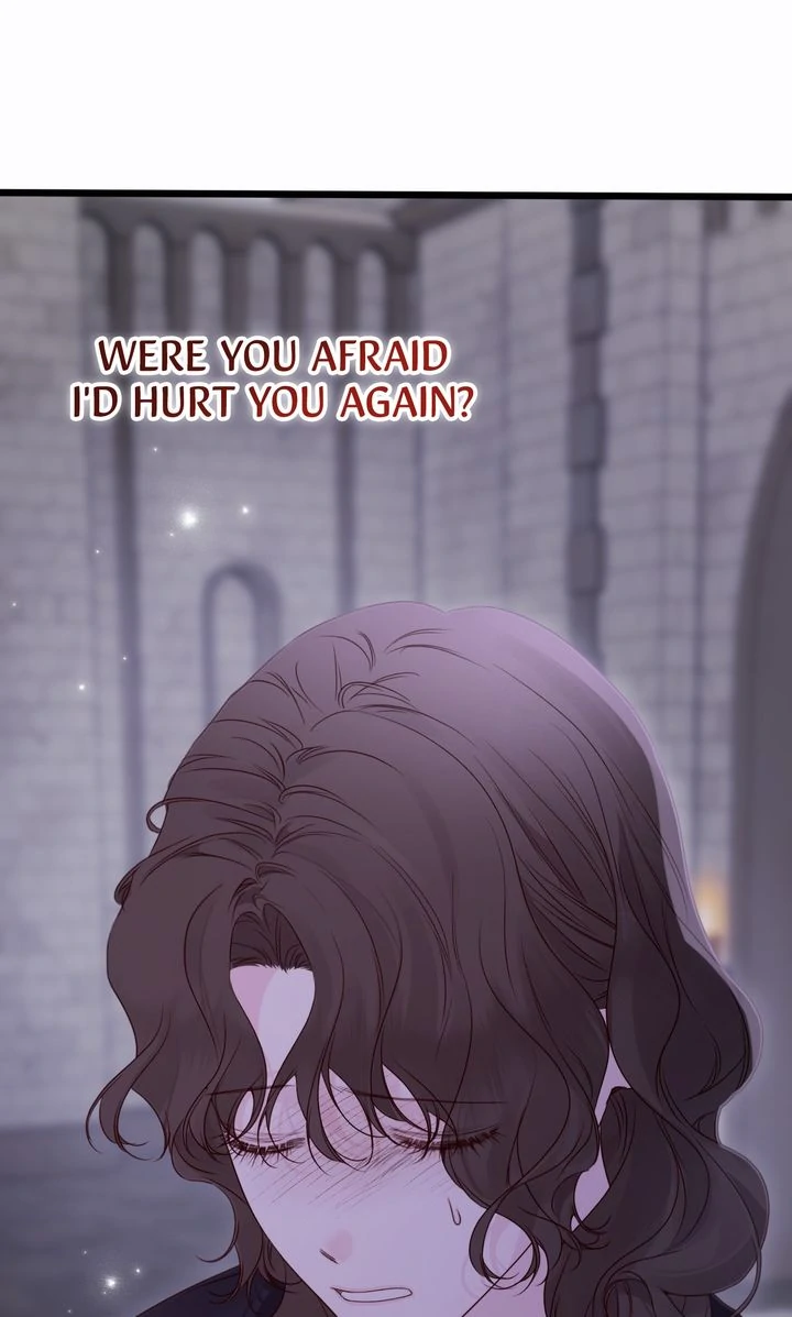But Please, Help Me Chapter 66 - Page 81