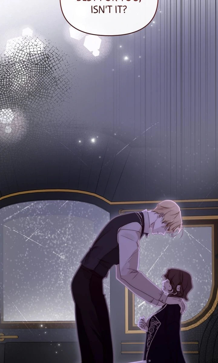 But Please, Help Me Chapter 66 - Page 86