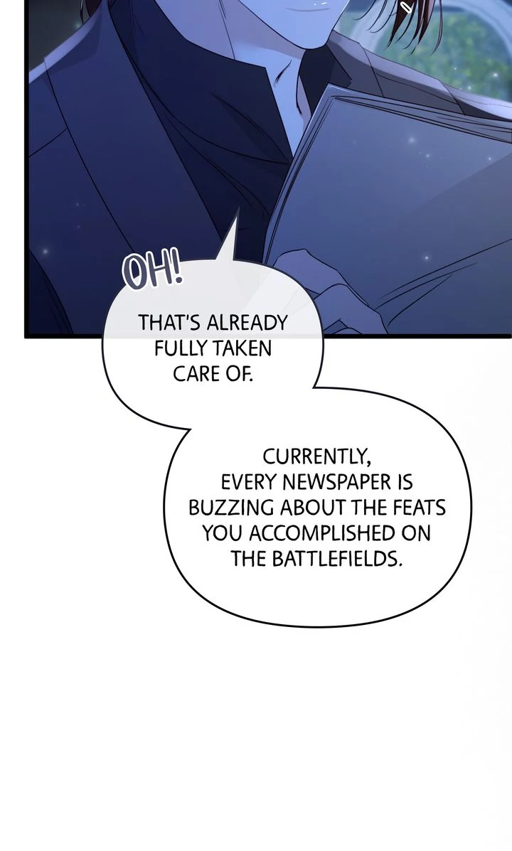 But Please, Help Me Chapter 66 - Page 10