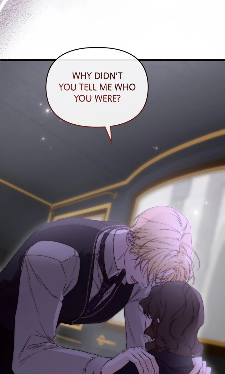 But Please, Help Me Chapter 66 - Page 92