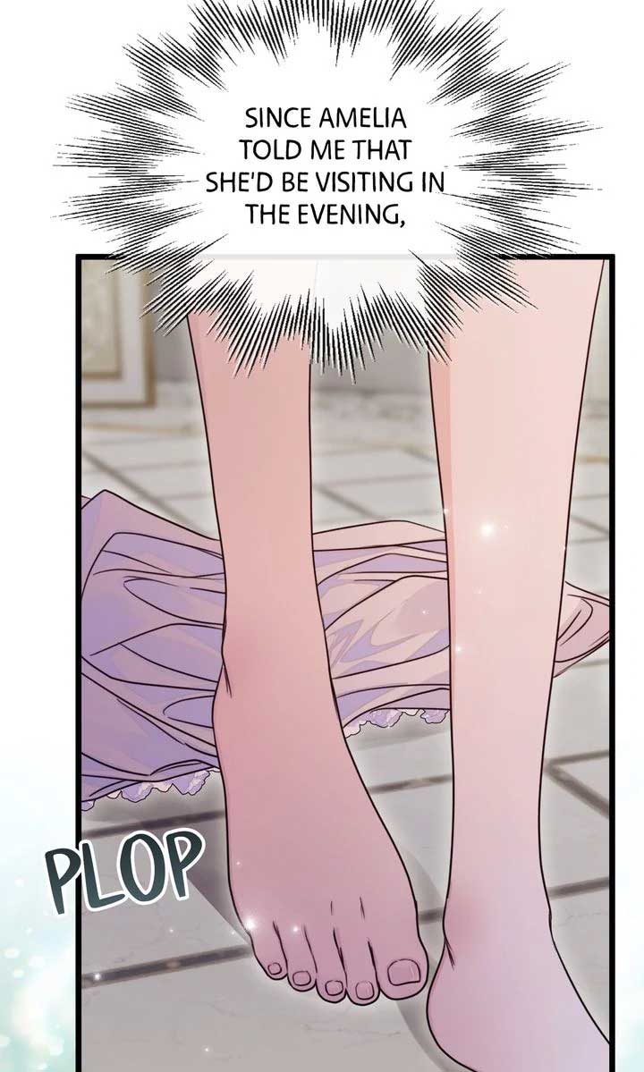 But Please, Help Me Chapter 67 - Page 103