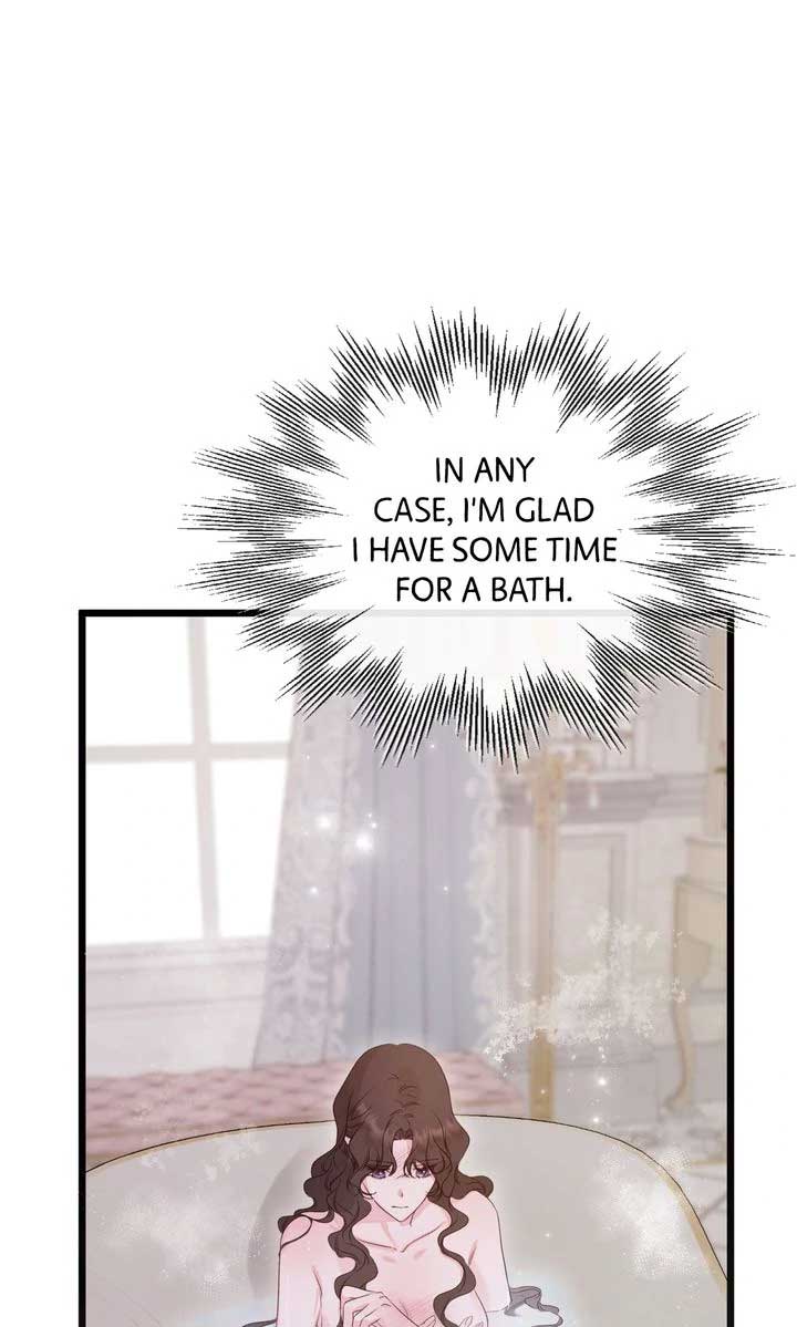 But Please, Help Me Chapter 67 - Page 108