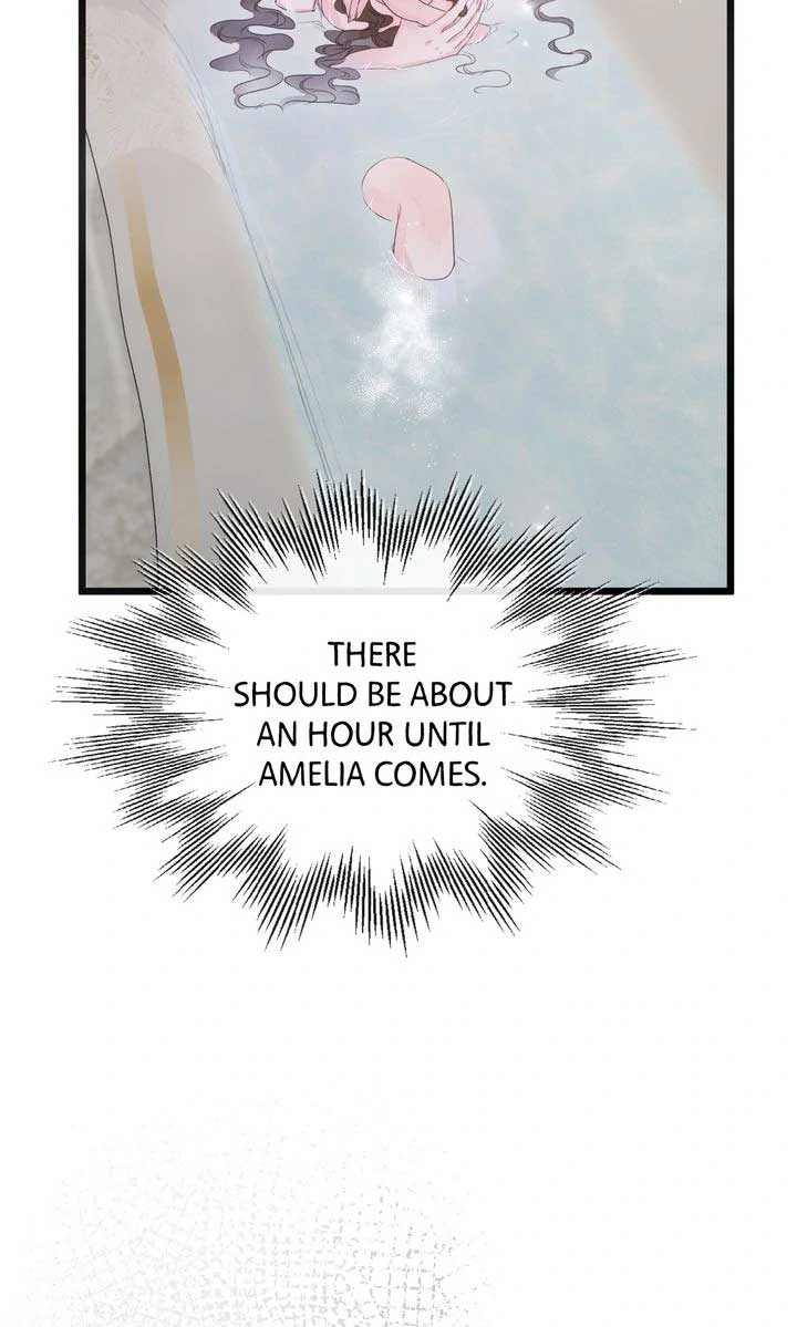 But Please, Help Me Chapter 67 - Page 109
