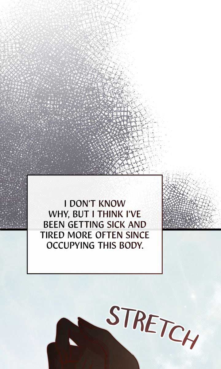 But Please, Help Me Chapter 67 - Page 110