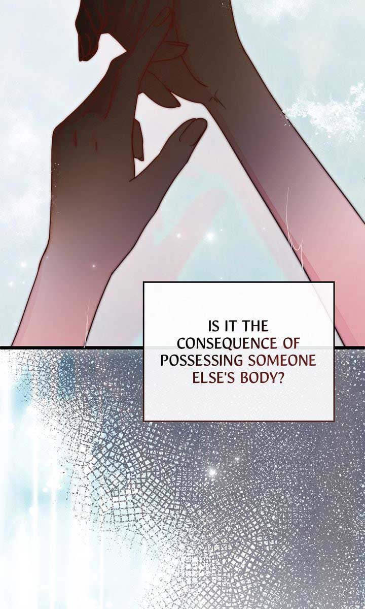 But Please, Help Me Chapter 67 - Page 111