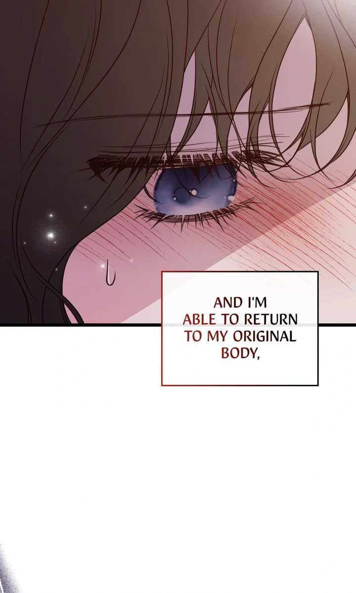 But Please, Help Me Chapter 67 - Page 113