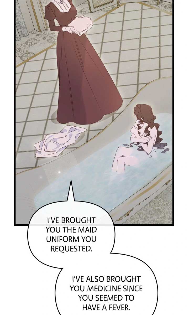 But Please, Help Me Chapter 67 - Page 124