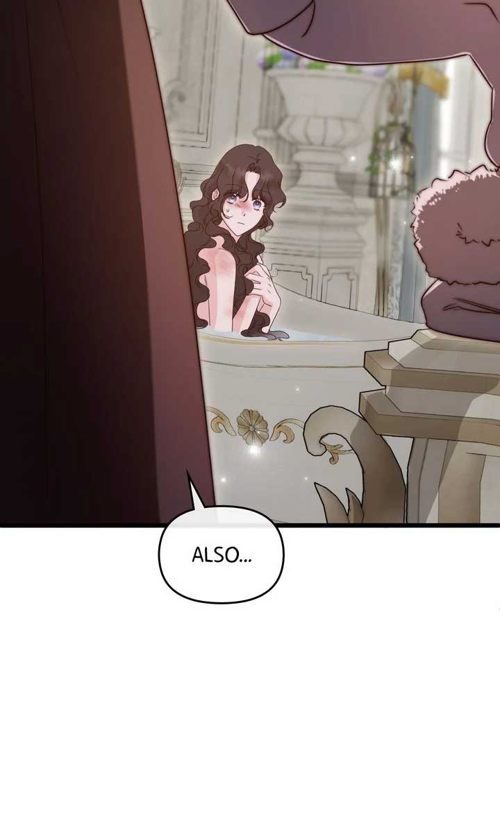 But Please, Help Me Chapter 67 - Page 126