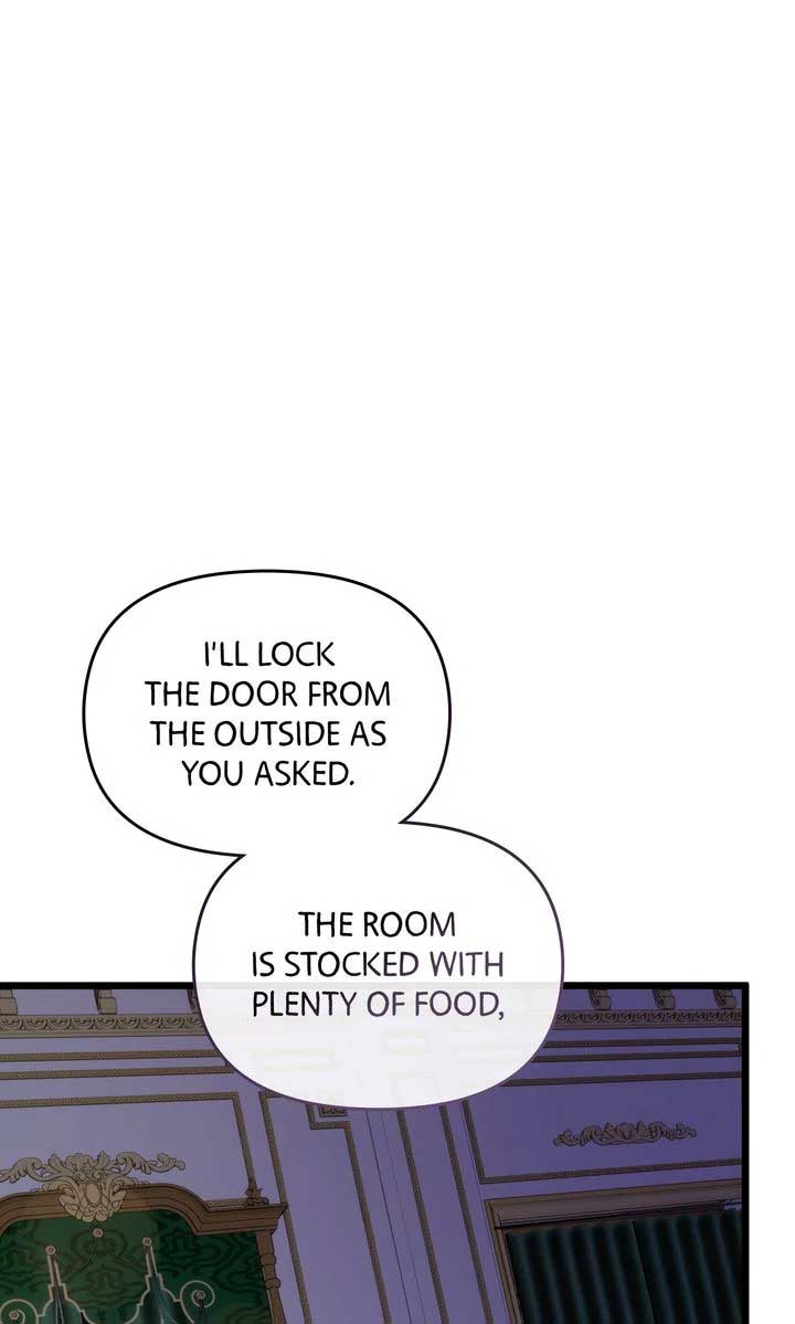 But Please, Help Me Chapter 67 - Page 127