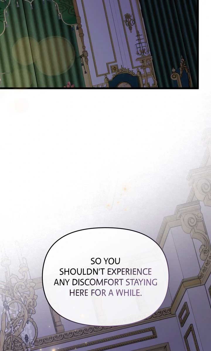 But Please, Help Me Chapter 67 - Page 128