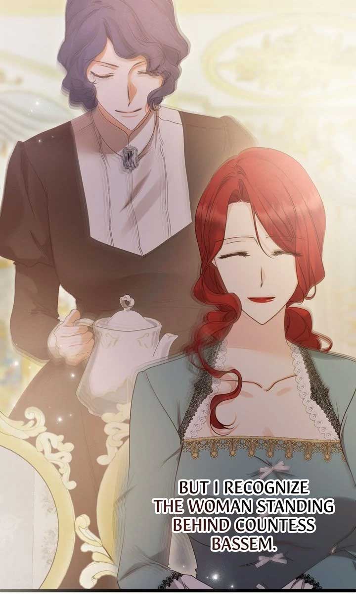 But Please, Help Me Chapter 67 - Page 14