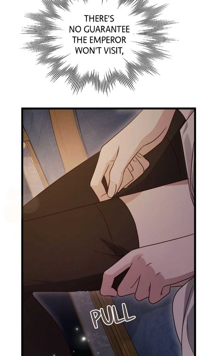 But Please, Help Me Chapter 67 - Page 131
