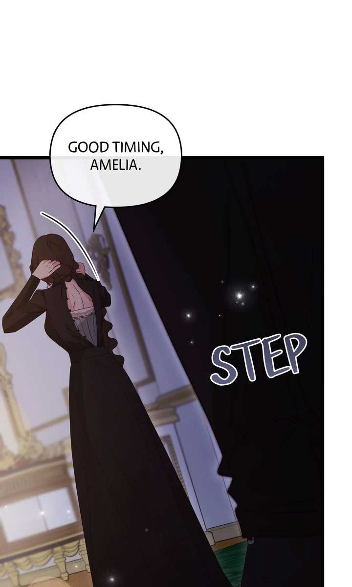 But Please, Help Me Chapter 67 - Page 144