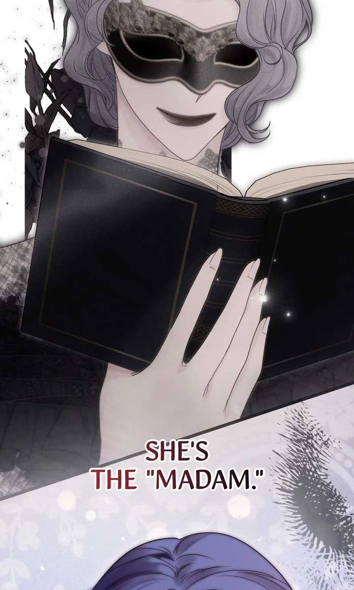 But Please, Help Me Chapter 67 - Page 17
