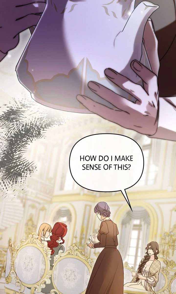 But Please, Help Me Chapter 67 - Page 19